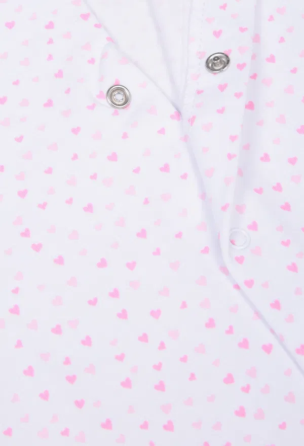 Повзунки Kissy Kissy 04054  221/91p в Україні