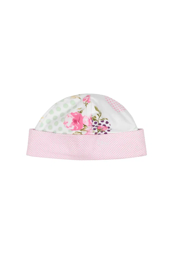 Шапка Baby Dior C1CHA2S105/9R 3 Купить