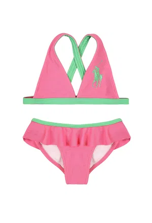 Купальник Polo Ralph Lauren SWPHI K110/9Rc Купить