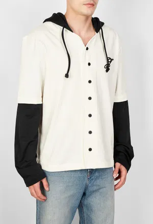 Спортивная кофта Jacquemus TSM00602AJ 126/9A1 оригинал