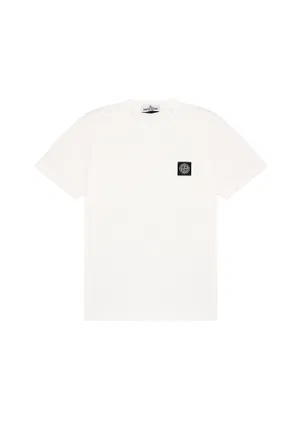 Футболка Stone Island 210002 225/9E Купить