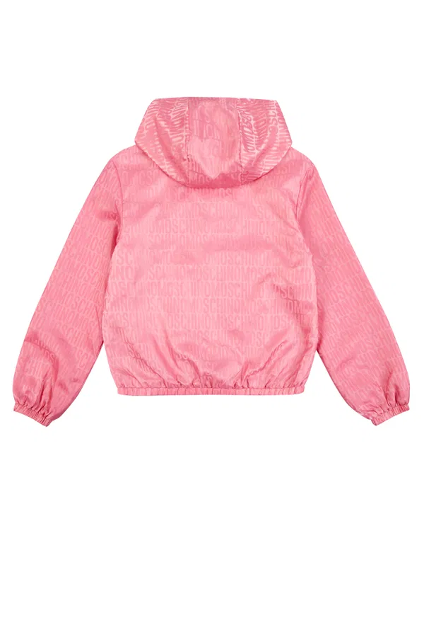 Вітрівка Moschino HMS03V 124/9Up Ціна