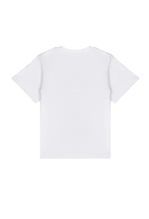 Футболка Stella McCartney Kids TV8P21 225/91c Ціна
