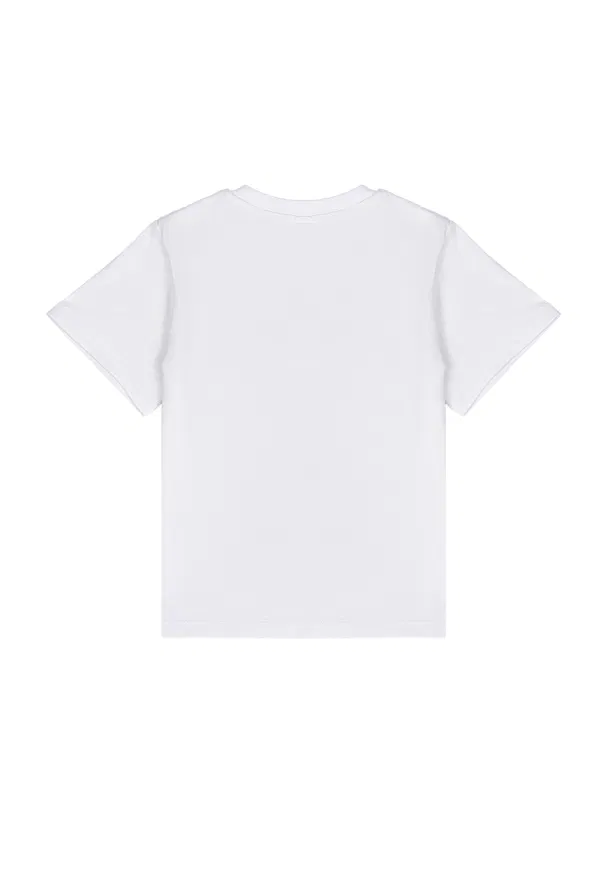 Футболка Stella McCartney Kids TV8P21 225/91c Ціна