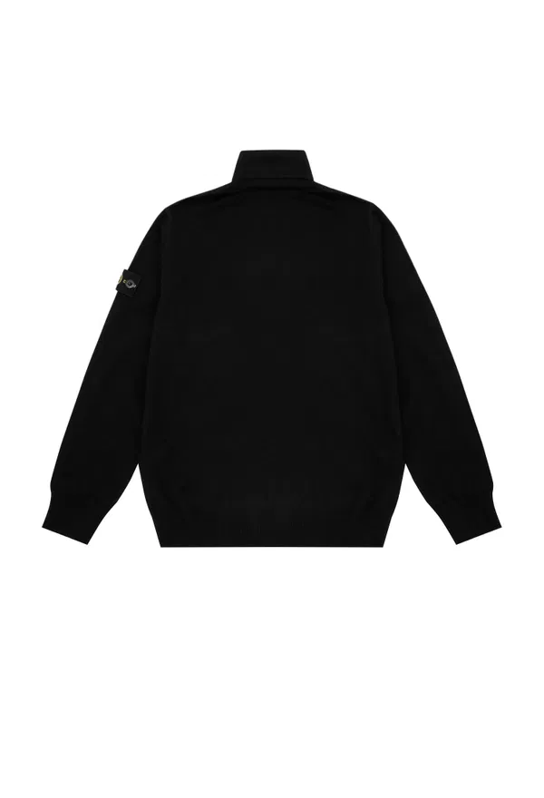 Вовняний гольф Stone Island 510017 225/92 Ціна