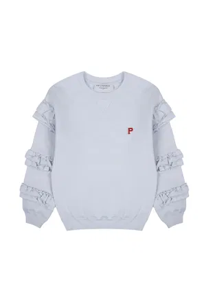 Свитшот Philosophy di Lorenzo Serafini PJFE03 119/9G Купить