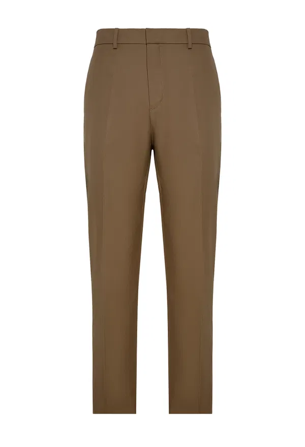 Брюки Helmut Lang N02HM202 123/9AL Купить