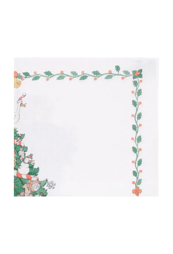 Пелюшка Atelier Choux CARRE  122/91c Купити