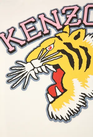 Футболка Kenzo Kids K60264 124/91c в Украине