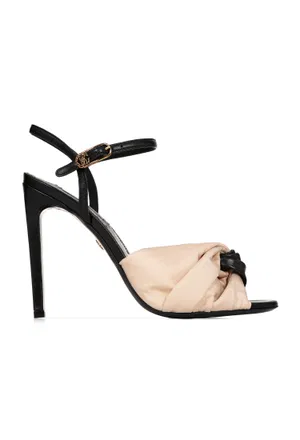 Босоножки Roberto Cavalli QWS016 123/0A2 Цена