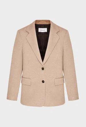 Вовняний піджак FERRAGAMO 13H884 225/9H6 Купити