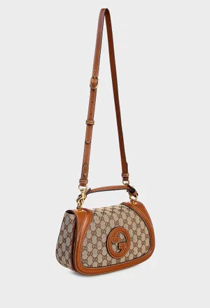 Сумка BLONDIE Gucci 815714 225/1I3 в Україні