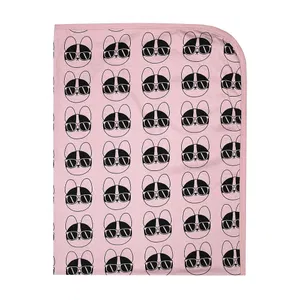 Плед Huxbaby HB852  218/9Rp Купити