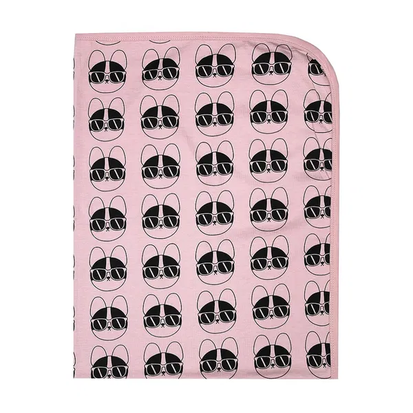 Плед Huxbaby HB852  218/9Rp Купити