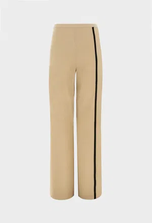 Брюки FERRAGAMO 13I471 226/9D6K Купить