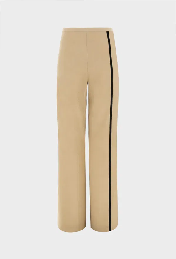 Брюки FERRAGAMO 13I471 226/9D6K Купить