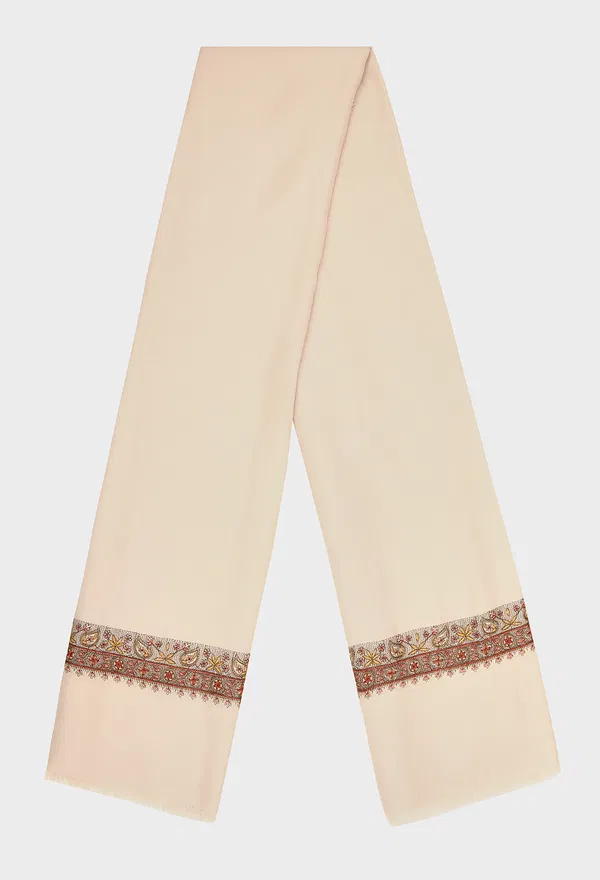 Кашемировый платок Loro Piana FAO1047 124/9I6 Купить