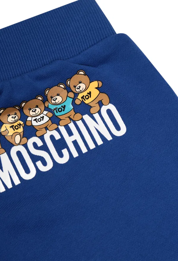 Спортивний костюм Moschino HMK03E 223/98c інтернет-магазин