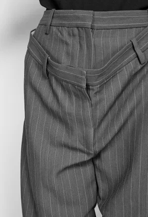 Брюки Acne Studios AK0838 224/9D7 фото