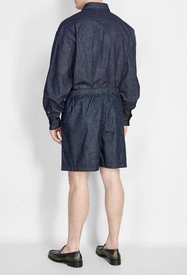 Сорочка Acne Studios BB0685 126/9AQJ в Україні