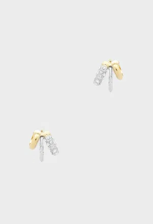 Серьги Simone Rocha 596 226/1IZ Цена