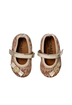 Балетки Michael Kors BABYGR 114/96 оригінал