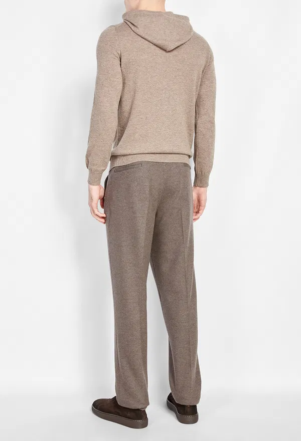 Шерстяной джемпер Kangra Cashmere W7K400811 226/9H3 в Украине
