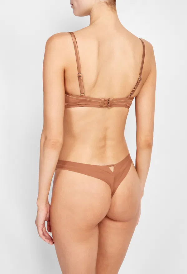 Бюстгальтер Fleur du Mal BR0388 125/93 в Украине