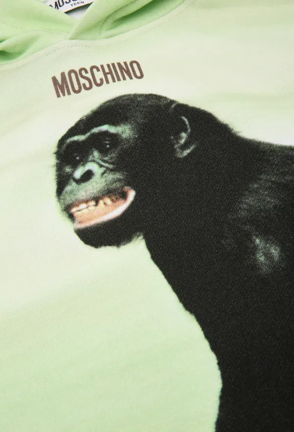 Худі Moschino HUF08Y 125/9Cc в Україні