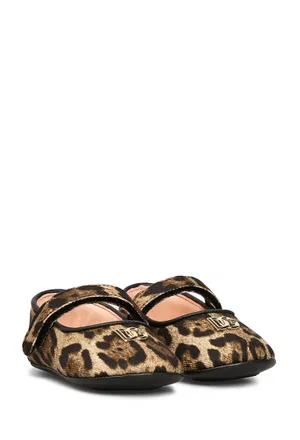 Пінетки Dolce & Gabbana DK0169 126/93p Купити