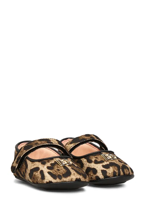 Пінетки Dolce & Gabbana DK0169 126/93p Купити