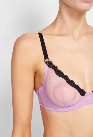 Бюстгальтер Fleur du Mal BR0400 125/9Ic оригинал