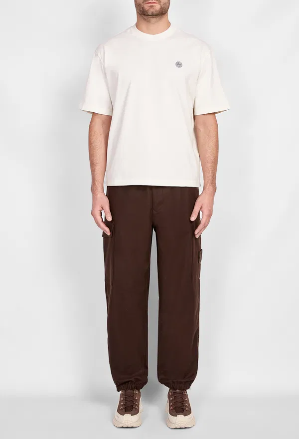 Брюки Stone Island 3100021S0F24 225/9HW Купить