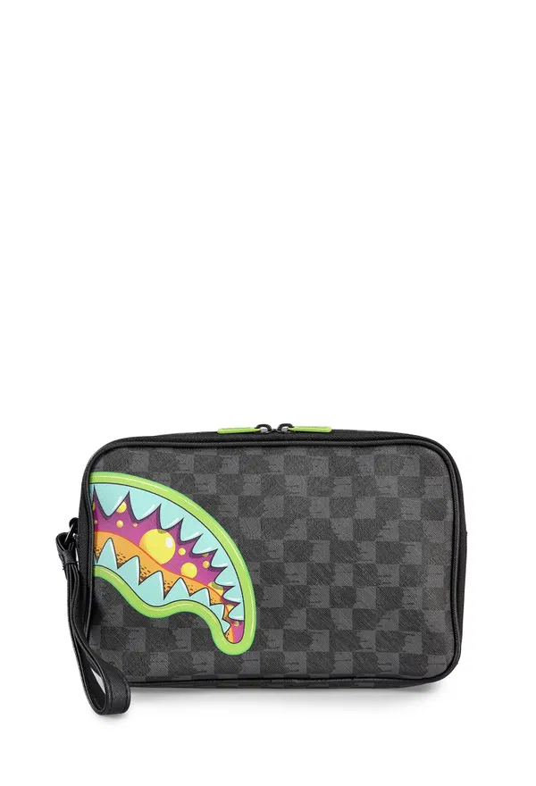 Клатч Sprayground 7471   225/ZXc Купити