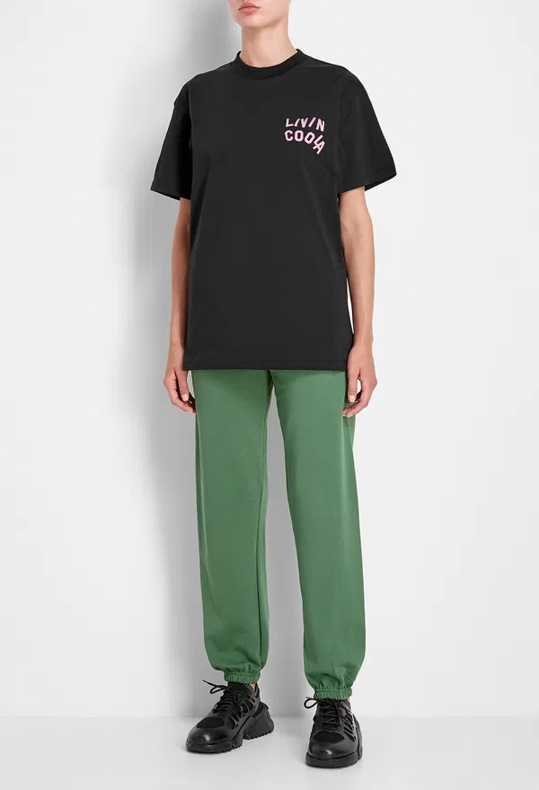  Спортивные брюки Livincool LCP006 221/9A4 фото