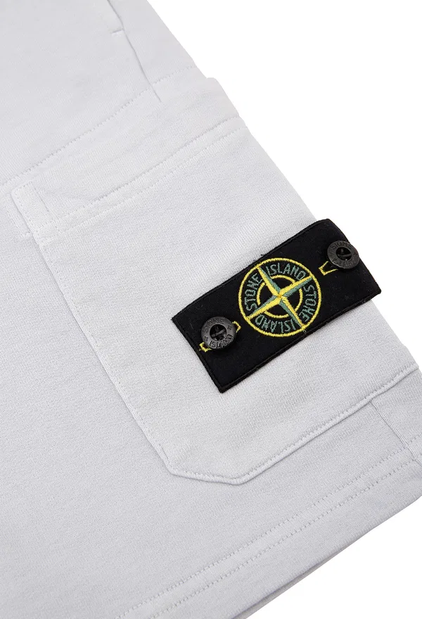 Шорти Stone Island 620006 125/9G в Україні