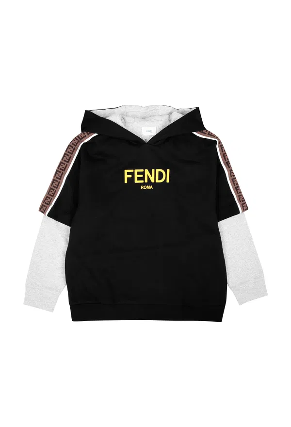 Худи Fendi JMH144 121/92c Цена