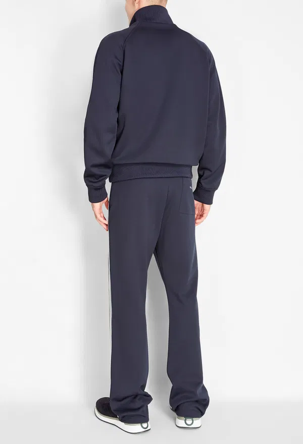 Спортивна кофта FERRAGAMO 145338 126/9GQ в Україні