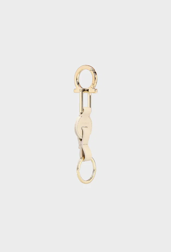Брелок FERRAGAMO 220869 125/1I6 Ціна
