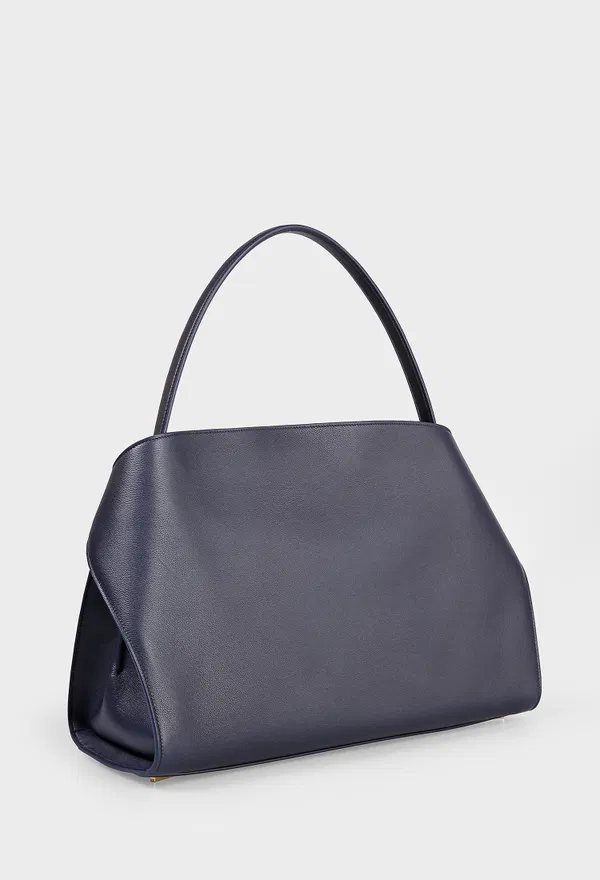 Кожаная сумка HUG FERRAGAMO 219939 126/0AQ Цена
