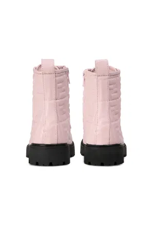 Шкіряні черевики Fendi JMR338 220/TR в Україні