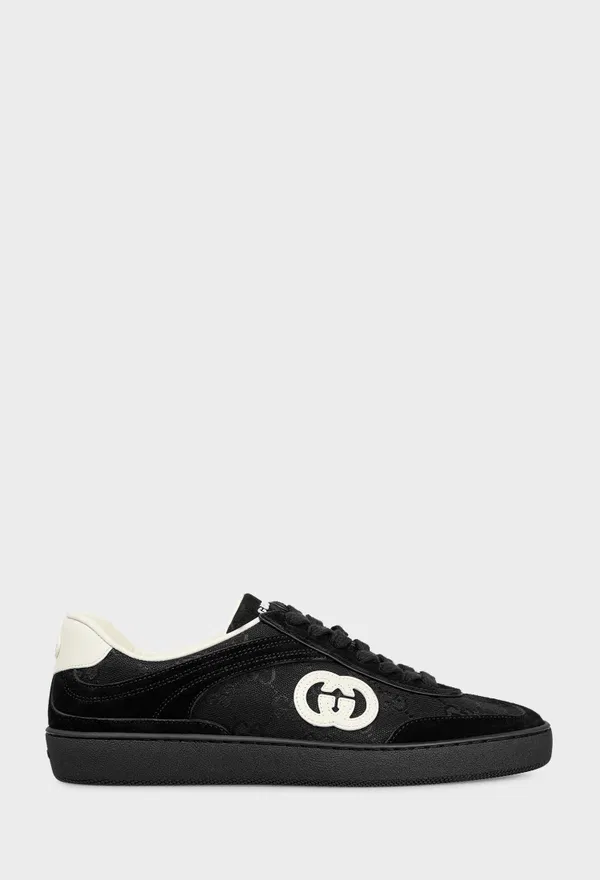 Кеды G75 SNEAKER Gucci 840330 126/1I2 Купить