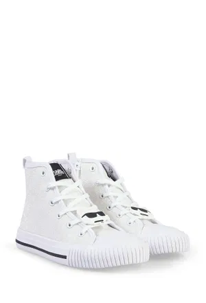 Кеды Karl Lagerfeld Z30585 125/9E Купить