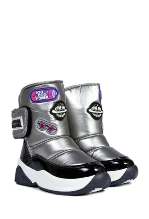 Черевики Jog Dog 1805R  220/9Sc Купити
