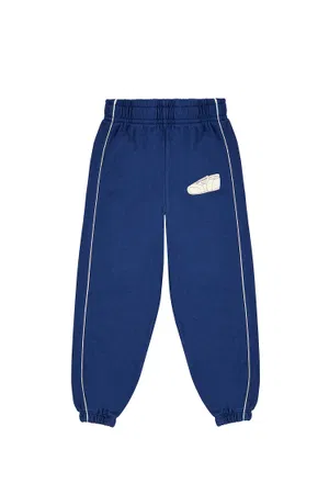 Спортивні штани Mini Rodini 230113 124/98c Купити