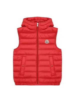 Жилетка Moncler 1A0007 126/99 Купити