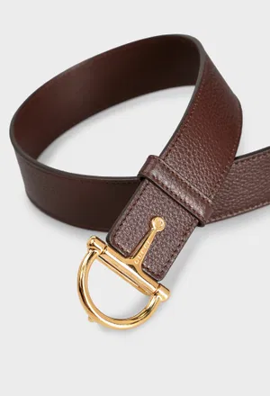 Кожаный ремень Gucci 836995 225/0AW в Украине