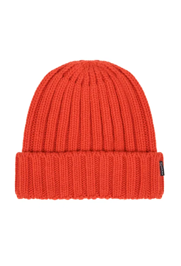 Вовняна шапка Woolrich 0153   223/99 Купити