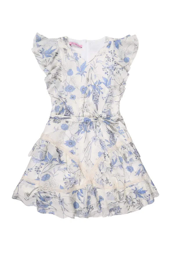 Сукня Miss Blumarine 060T25 123/9Ep Купити