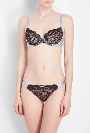 Шелковые трусы Myla SILK20 215/9Gc Цена